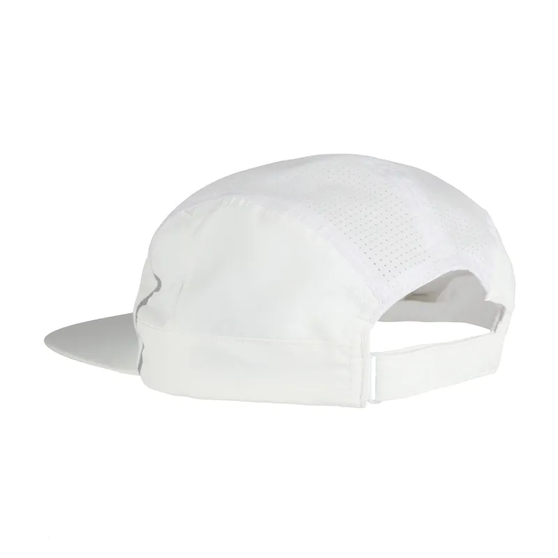 Inov8 Race Elite Peak 2.0 Running Cap in White-1