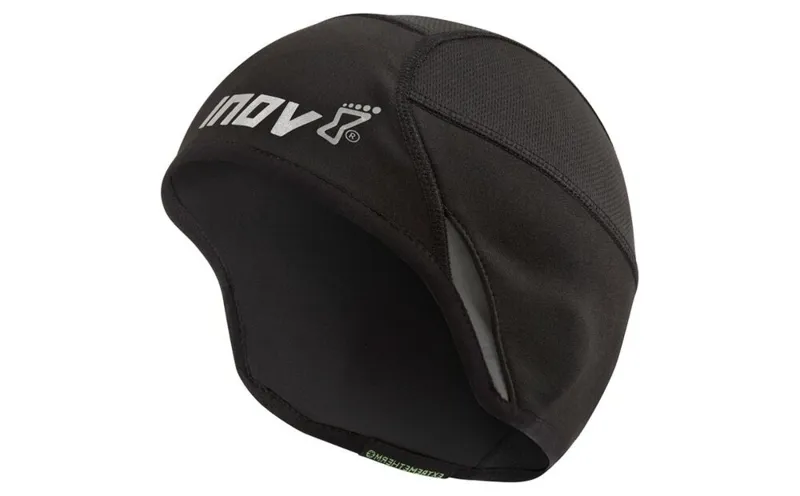 Inov8 Extreme Thermo Beanie 2.0 in Black
