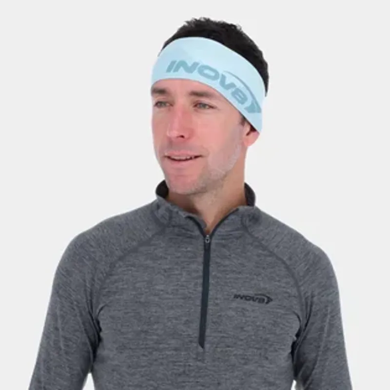 Inov8 Race Elite Headband in Mint-2