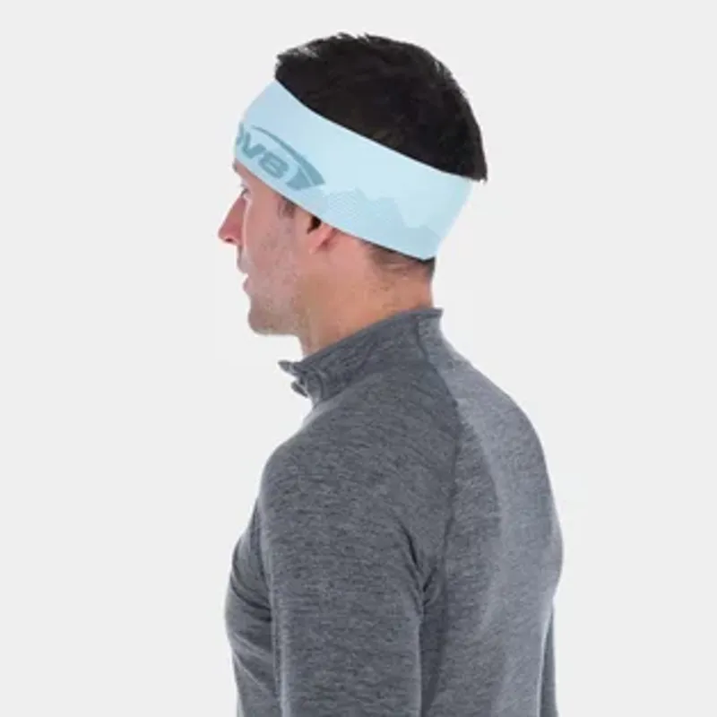 Inov8 Race Elite Headband in Mint-3