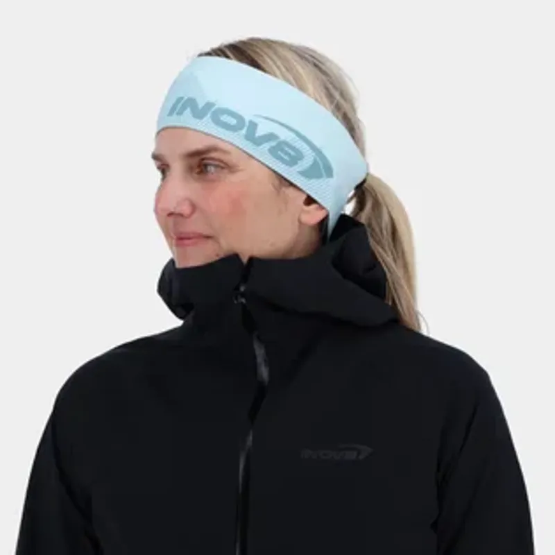 Inov8 Race Elite Headband in Mint-1