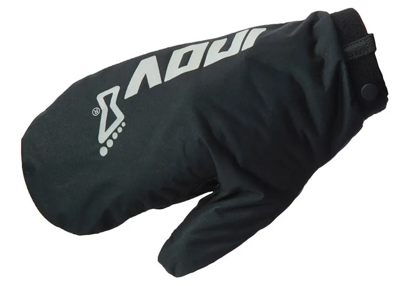Inov8 Race Elite 3in1 Glove in Black-1