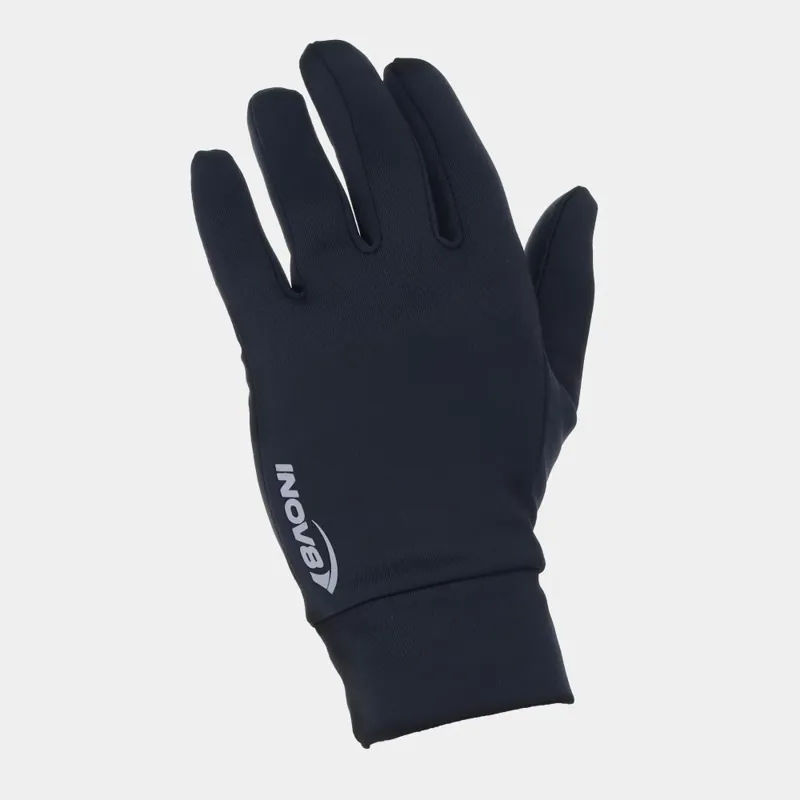 Inov8 Train Elite Glove in Black 