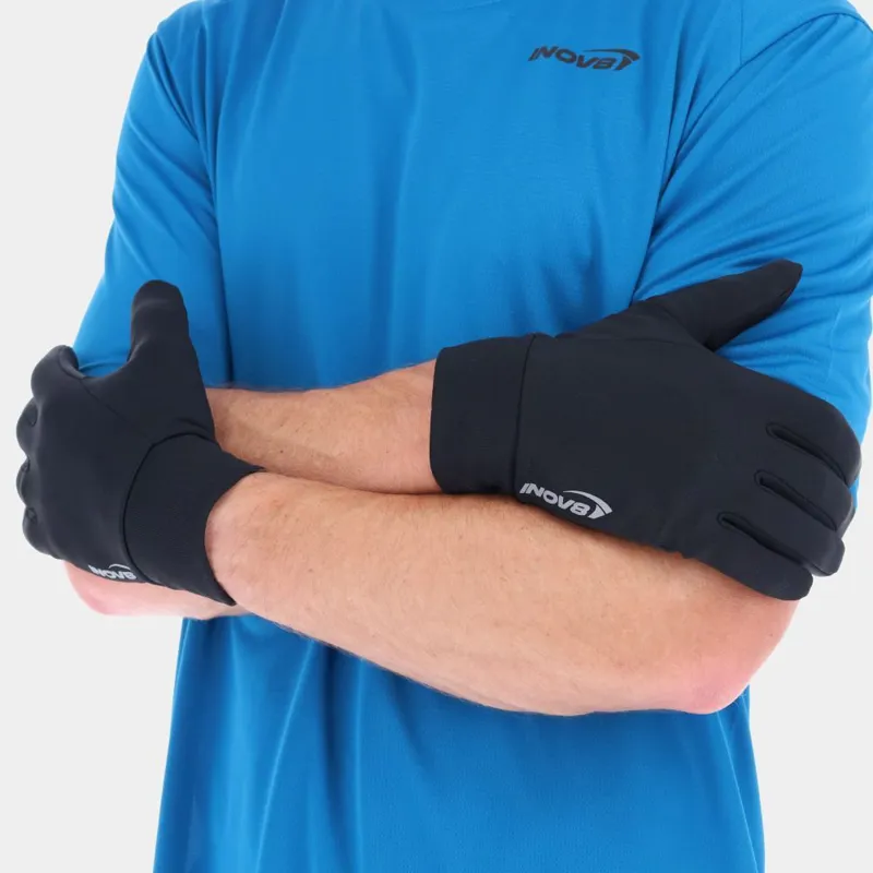 Inov8 Train Elite Glove in Black -3