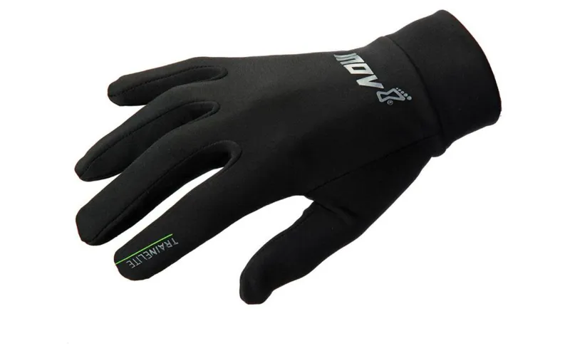 Inov8 Train Elite Glove in Black