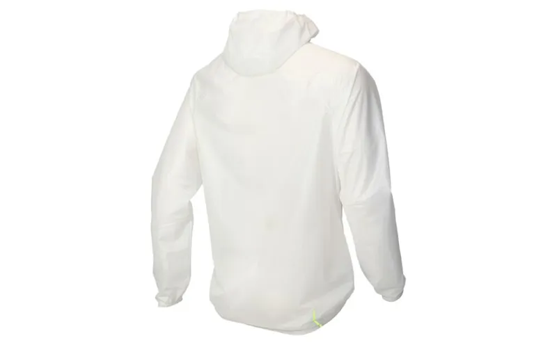 patagonia - inov-8 AT／C ULTRASHELL ＨＺ　U Inov8 Ultrashell HZ Mens Waterproof Running Jacket Clear