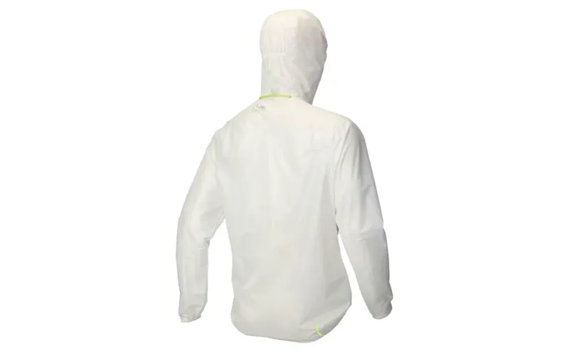 inov-8 AT／C ULTRASHELL ＨＺ　U ラスト1着 Inov-8 Race Ultrashell HZ jacket review - Run Ultra
