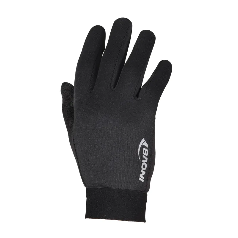 Inov8 Race Elite Glove in Black