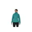 Inov8 Stormshell FZ V2 Women's Waterproof Running Jacket in Aqua