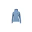 Inov8 Stormshell FZ V2 Women's Waterproof Running Jacket in Blue Grey
