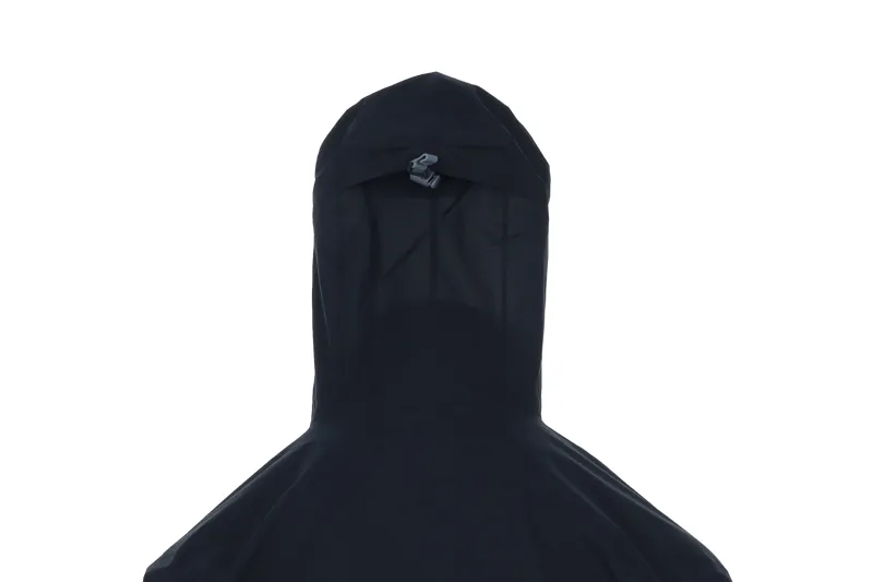 Inov8 Stormshell FZ V2 Women's Waterproof Running Jacket in Black-6