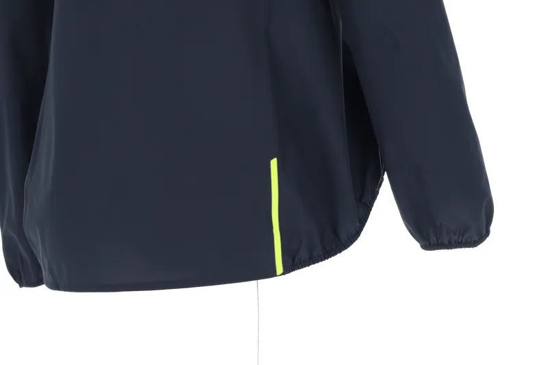 Inov8 Stormshell FZ V2 Women's Waterproof Running Jacket in Black-9