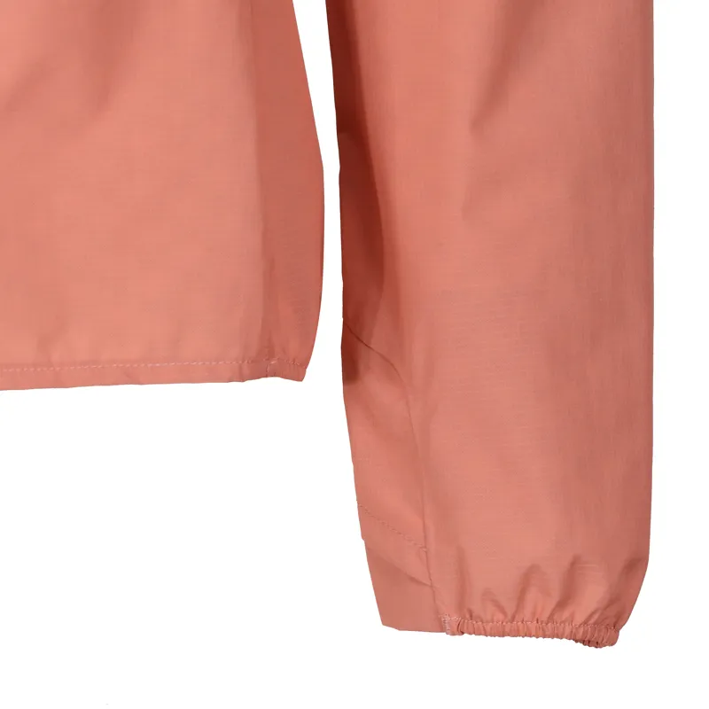 Inov8 Stormshell FZ V2 Women's Waterproof Running Jacket in Coral-9