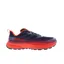Inov8 TrailFly Speed Wide Men's Trail Running Shoe in Black/Fiery Red