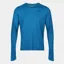 Inov8 Performance Long Sleeve Men's T-Shirt in Blue/Navy