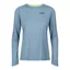 Inov8 Performance Long Sleeve Women's T-Shirt in Blue Grey/Slate