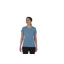Inov8 Performance Short Sleeve Women's T-Shirt in Blue Grey/Slate