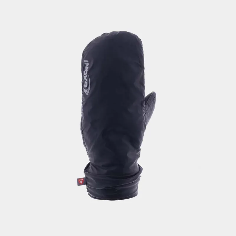 Inov8 Thermal Running Mitts in Black 
