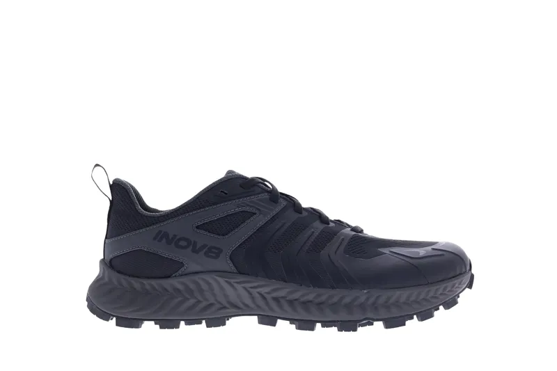 Inov8 Trailtalon Wide Men's Trail Running Shoe in Black