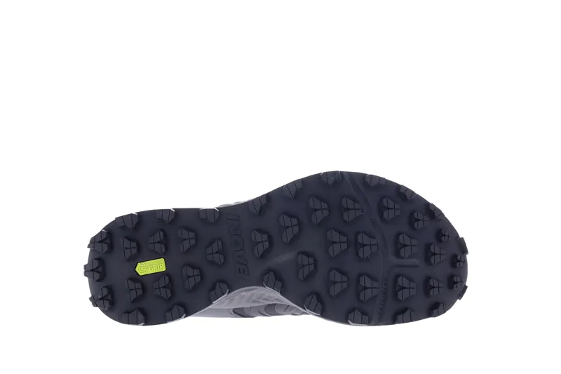 Inov8 Trailtalon Wide Men's Trail Running Shoe in Black-2