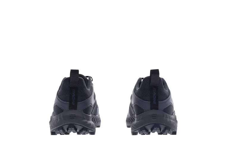 Inov8 Trailtalon Wide Men's Trail Running Shoe in Black-5