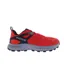 Inov8 Trailtalon Standard Men's Trail Running Shoe in Red/Black