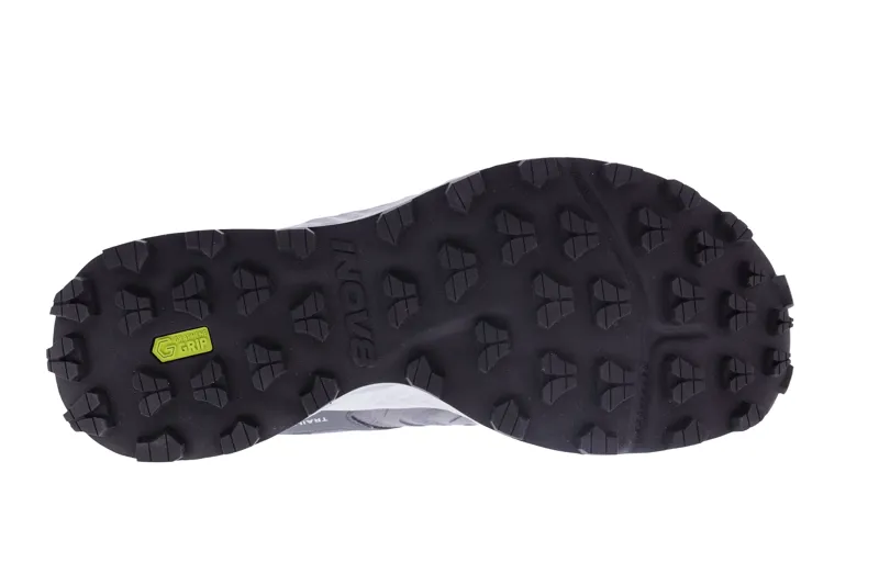 Inov8 Trailtalon GTX Wide Men's Trail Running Shoe in Grey-1