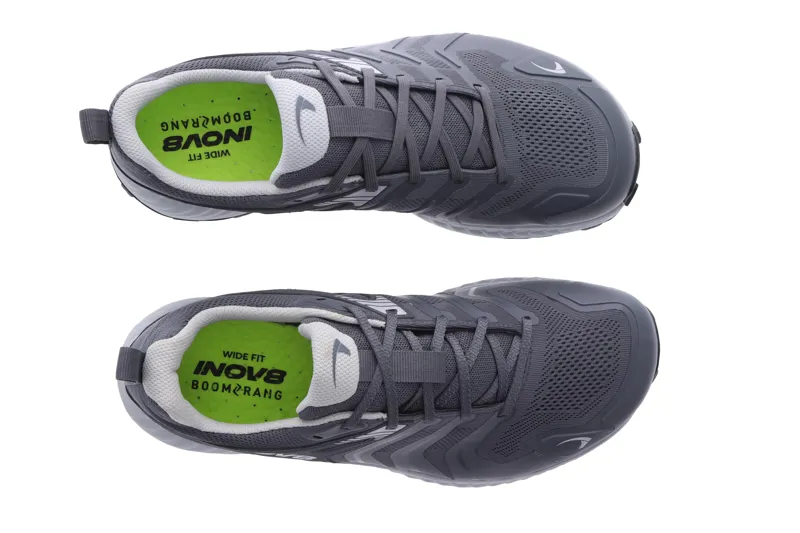 Inov8 Trailtalon GTX Wide Women's Trail Running Shoe in Grey-2