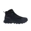 Inov8 Roclite Mid GTX Wide Women's Hiking Boot in Black/Dark Grey