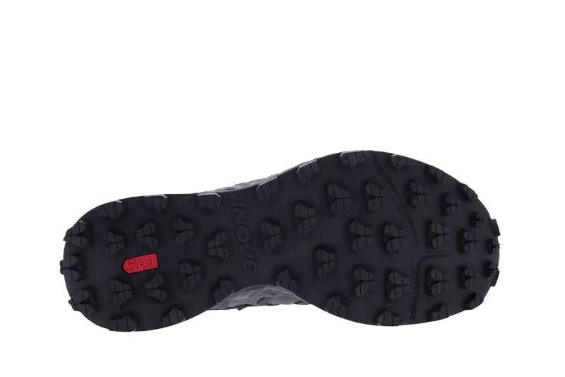 Inov8 Roclite Mid GTX Wide Women's Hiking Boot in Black/Dark Grey-1