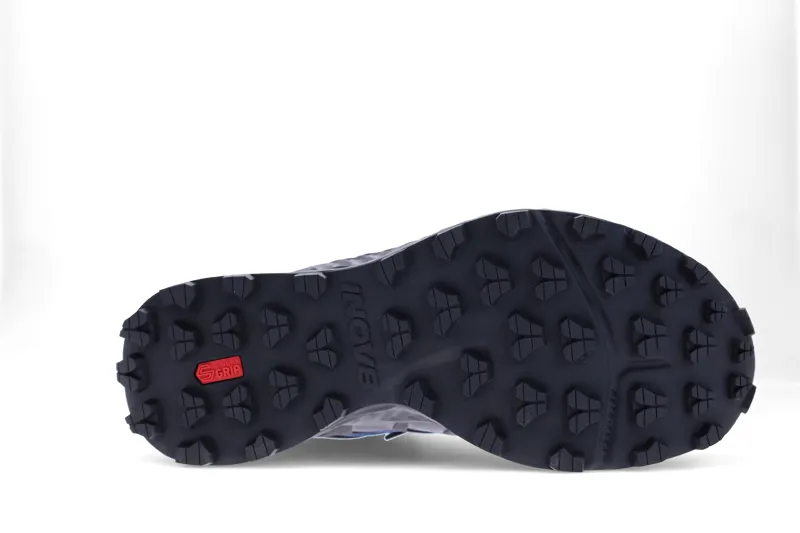 Inov8 Roclite Mid GTX Wide Men's Hiking Boot in Navy/Black-1