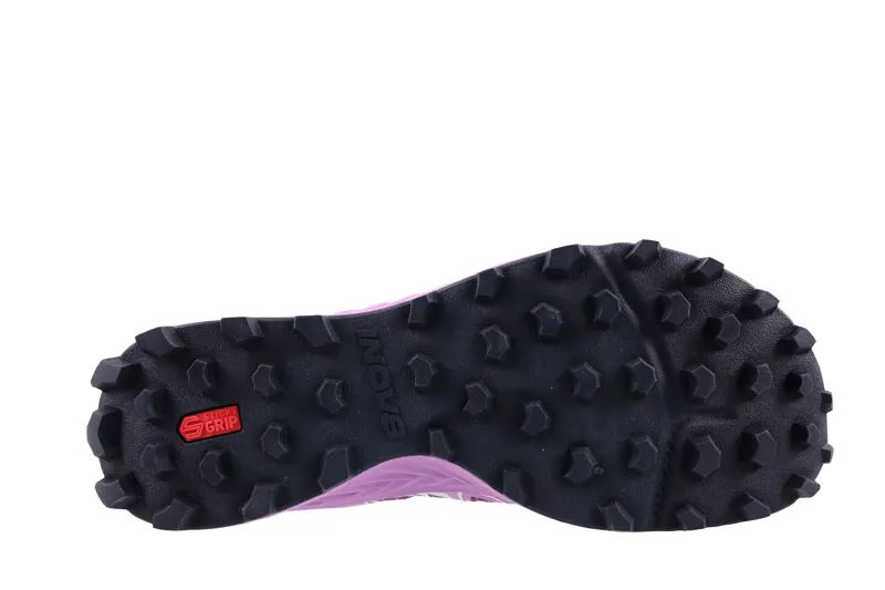 Inov8 MudTalon Speed V2 Precision Women's Fell Running Shoe in Purple -1