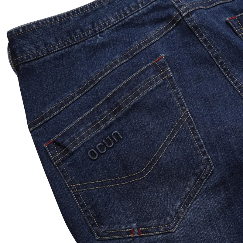 Ocun Typhoon Jeans Men's Trouser-6