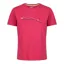Inov8 Women's Graphic T-Shirt SS 'Ridge' in Pink