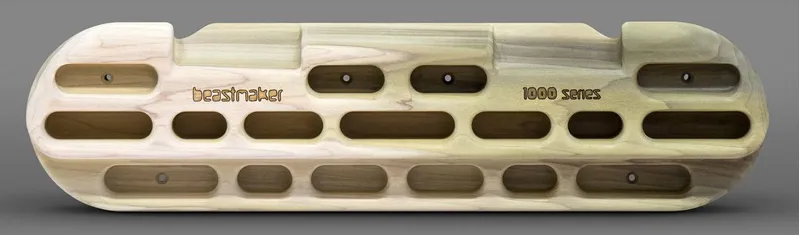 Beastmaker 1000 Series Fingerboard