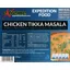 Xtreme Exped Food 1000KCAL Pack Meal in Chicken Tikka Masala and Rice