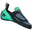 La Sportiva Finale Women's Climbing Shoe in Slate/Jade Green
