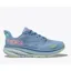HOKA Clifton 9 Women's Road Running Shoe in Dusk/Pink Twilight