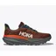 HOKA Challenger 7 Men's Road/Trail Running Shoe in Mineral Brown/Asteroid