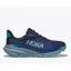 HOKA Challenger 7 Women's Road/Trail Running Shoe in Bellwether Blue/Stone Blue