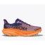 HOKA Challenger 7 Women's Road/Trail Running Shoe in Wistful Mauve/Cyclamen