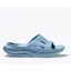 HOKA All Gender Ora Recovery Slide 3 in Dusk/Dusk
