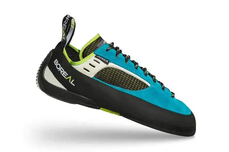 Boreal Joker Lace W