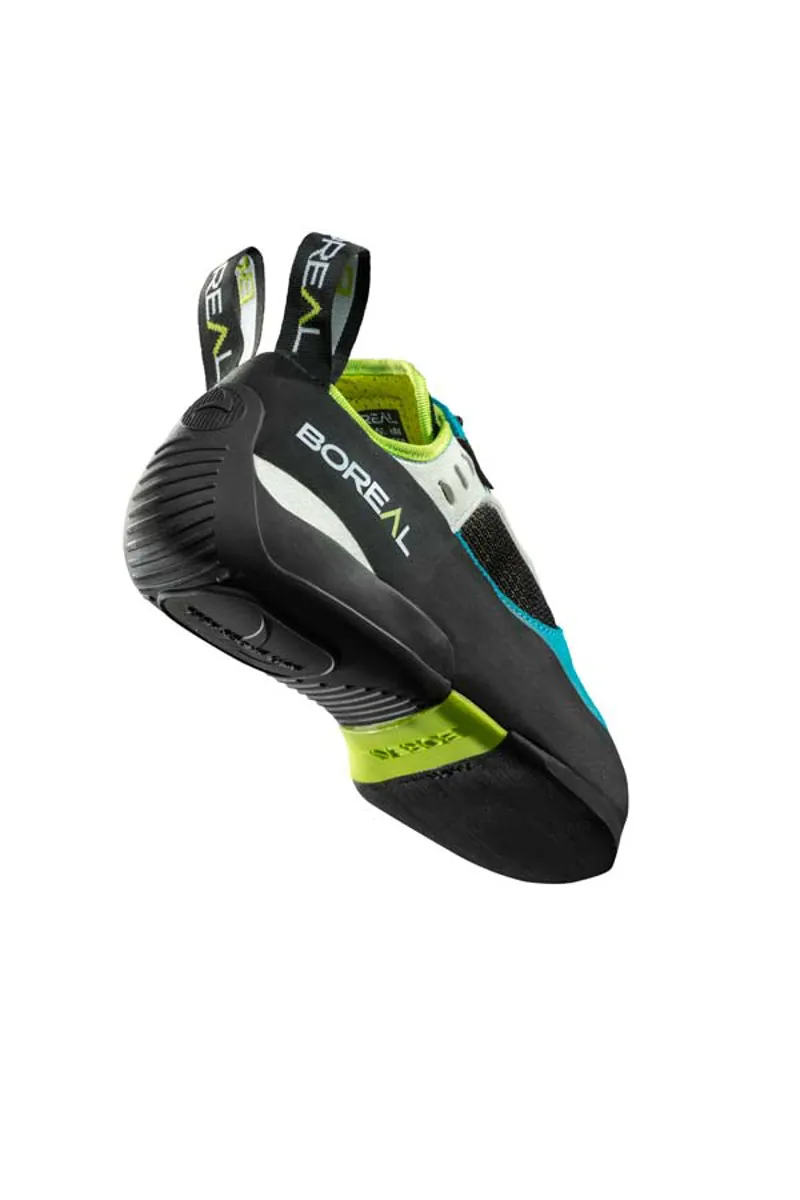 Boreal Joker Lace W-2