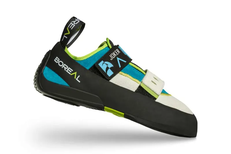 Boreal Joker W in Teal