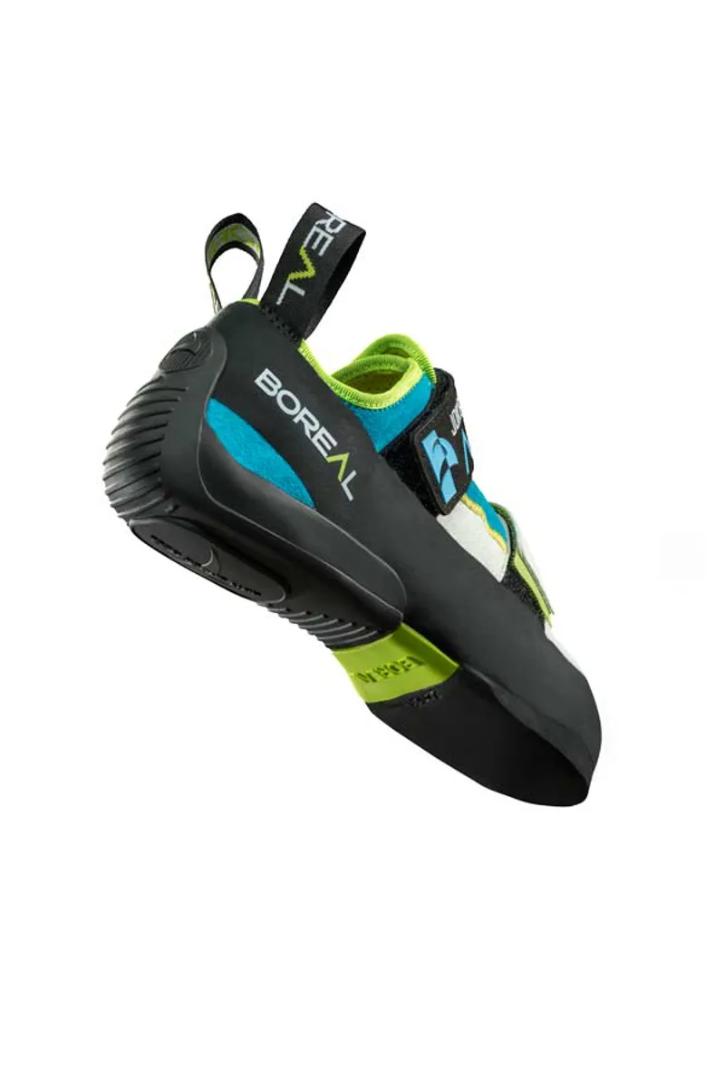 Boreal Joker W in Teal-1