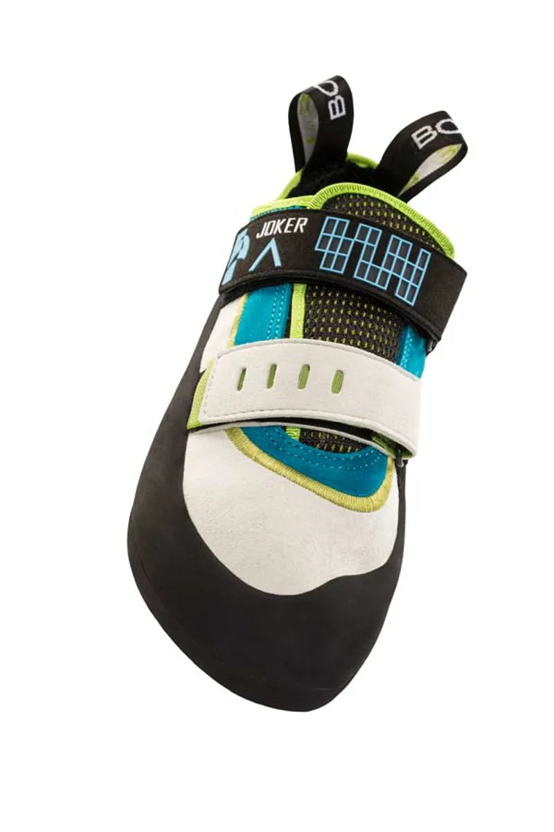 Boreal Joker W in Teal-2