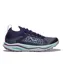 HOKA Zinal 2 Women's Trail Running Shoe in Night Sky/Sunlit Ocean