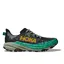 HOKA Speedgoat 6 Women's Trail Running Shoe in Navy/Meteor