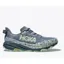 HOKA Speedgoat 6 Women's Trail Running Shoe in Moonlight/Thunder Cloud